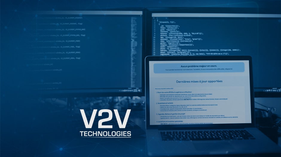 En coulisses - La face cachée de nos solutions numériques